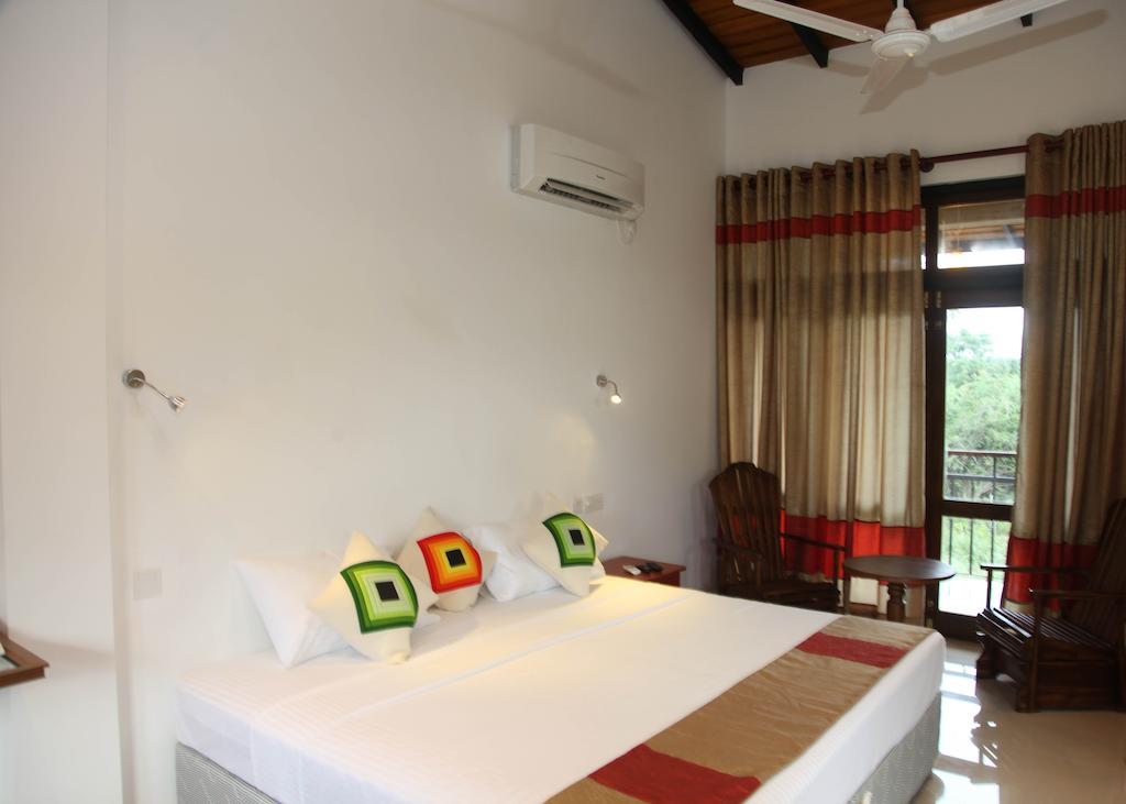 Magampura Eco Village Tissamaharama Cameră foto