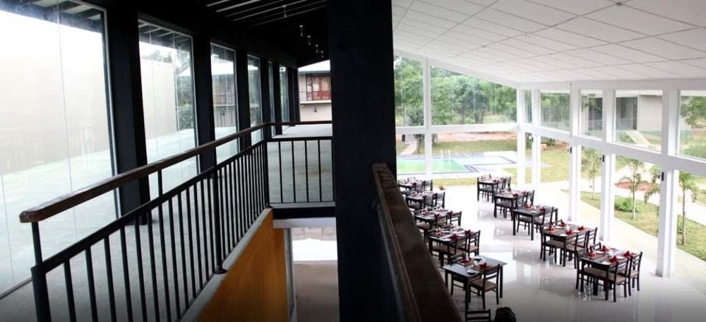 Magampura Eco Village Tissamaharama Exterior foto